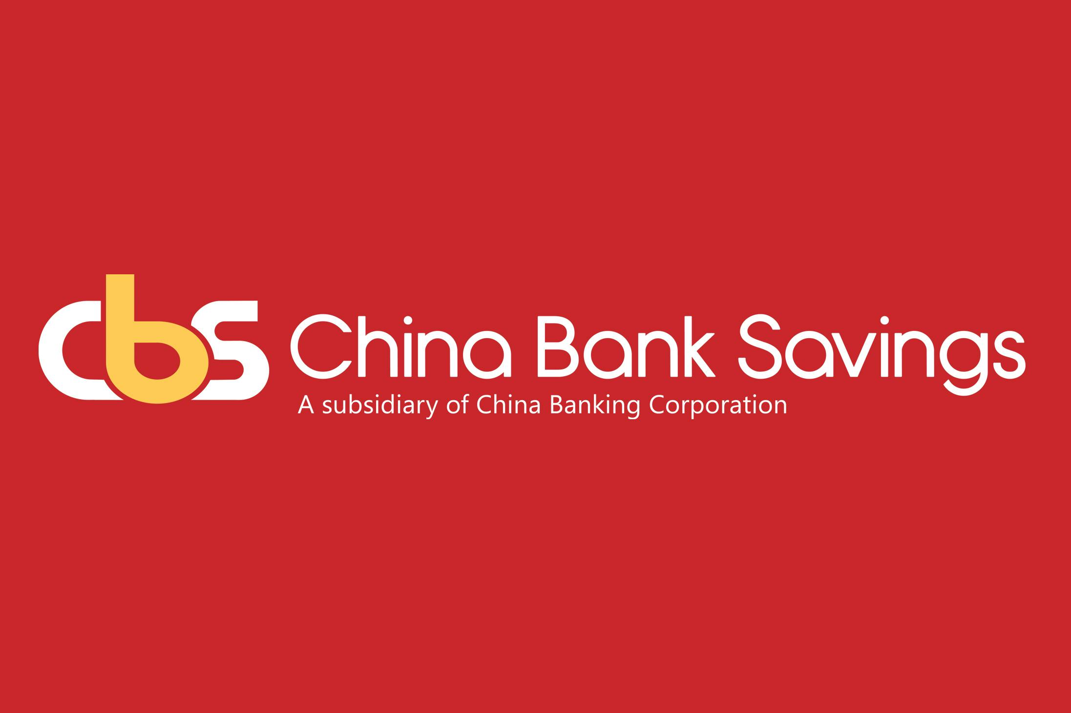 China Bank Savings Notice Of Annual Meeting Of Stockholders
